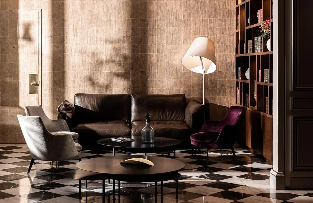 Villas Foch Boutique Hotel & Spa Bordeaux-1